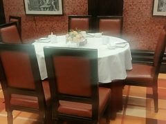 包厢-大鸭梨烤鸭(石佛营店)