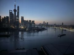 -上海外滩茂悦大酒店