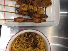 -堂堂小伙夫·辽宁小吃大排档(京西大悦城店)