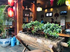 -丽江庭院之爱在路上(西单店)