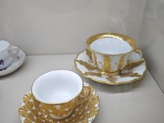 -Me Coffee下午茶艺术空间