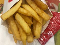 -汉堡王(大连柏威年餐厅店)