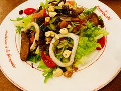 -Entrecôte 法国牛扒馆(保利·时光里店)