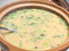 -老济南·地道济南菜(大明湖店)