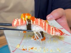 -晴季寿司(红旗街万达店)