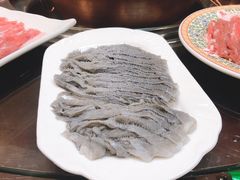 -惠丰涮肉馆(德宝新园店)