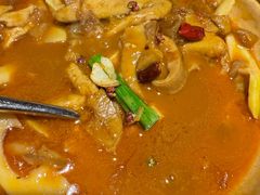 -清水亭湖北菜(大屯DT51店)