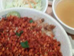 -熊吞·大碗丼烧肉饭(济宁万达广场店)