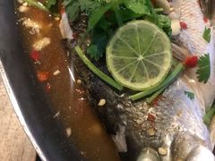 -Doo Dee Thai Food(Issan/Isaan/Esan)