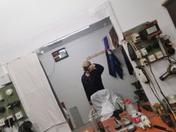 -兰建理发店
