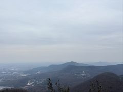 -句容茅山景区