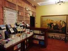 -果戈里书店