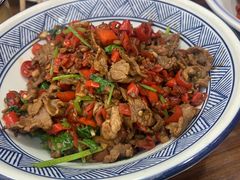 -瓦房食代·四合院湘菜馆(坂田店)
