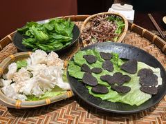 -滇野云南野生菌餐厅(陕西南路店)