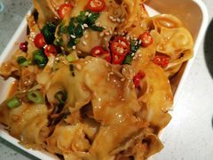 -半天妖烤鱼(方庄店)