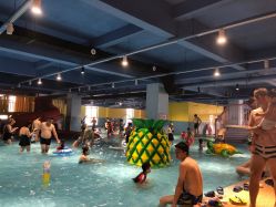 -宝燕乐园(闵行旗舰店)