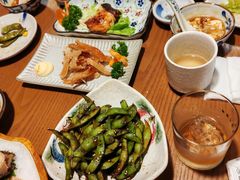 -天手古舞居酒屋(889广场店)