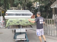 -蚂蚁搬家成都打包搬运公司