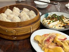 -南翔饭店