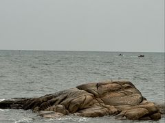 -老虎石海上公园