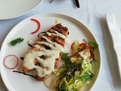 -马克西姆俄罗斯餐厅(通亚街店)