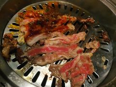 -大叹号·朝鲜族烤肉(滨海吾悦广场店)