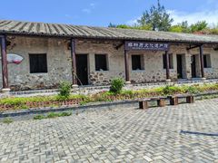 -东沙渔村