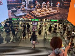 -Olive Young(明洞旗舰店)
