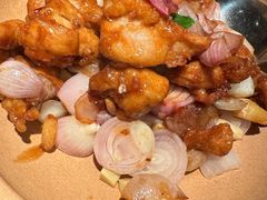 -青年公社·烤鸭(天玥中心店)