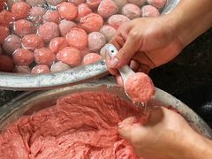 -阿娟牛肉丸·手打牛肉丸·现做现卖