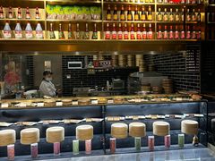 -苏先生海鲜渔庄(金桥店)