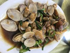 -源海渔村·现捞海鲜(大角湾店)