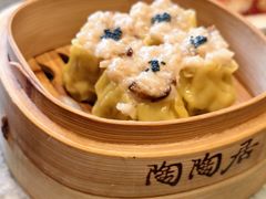 -陶陶居酒家(第十甫路总店)