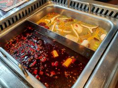 -大隐·成都火锅Bistro(合生麒麟新天地店)