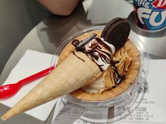 -DQ·蛋糕·冰淇淋(东方宝泰店)