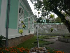 -龙环葡韵住宅式博物馆