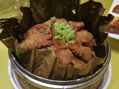 -随喜赞素食餐厅(亦庄店)