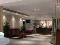 -功夫汤粤港餐厅(锦业路店)