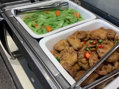 -素满香·素食自助餐(苏州·临顿路店)