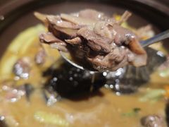 -王捌小院(红花坡店)