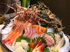 -割烹旭日本料理(龙湖狮山天街店)
