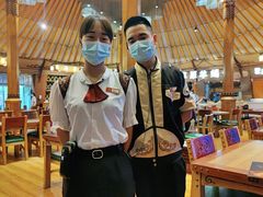 -九十九顶毡房(阜石路店)