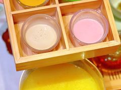 -叶叶菩提·晋福宫