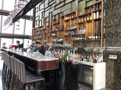-瑞吉酒店·The Drawing Room闲逸廊·云端下午茶·夜奢Whiskey