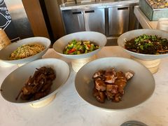 -都会尚膳·海鲜自助餐厅(重庆万豪酒店)