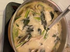 -饭怕鱼·黄焖鲟龙鱼(湖大店)