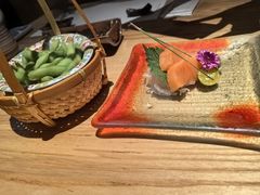 -本源食集 日式烧肉·炉端烧(东海缤纷店)