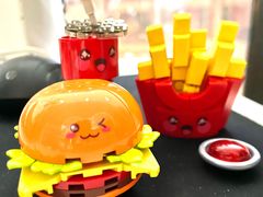 -麦当劳(一德路店)