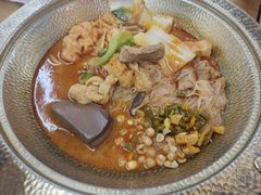 -福客麻辣烫·现炒麻辣香锅(印力中心店)