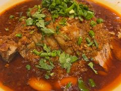 -眉州东坡(团结湖店)
